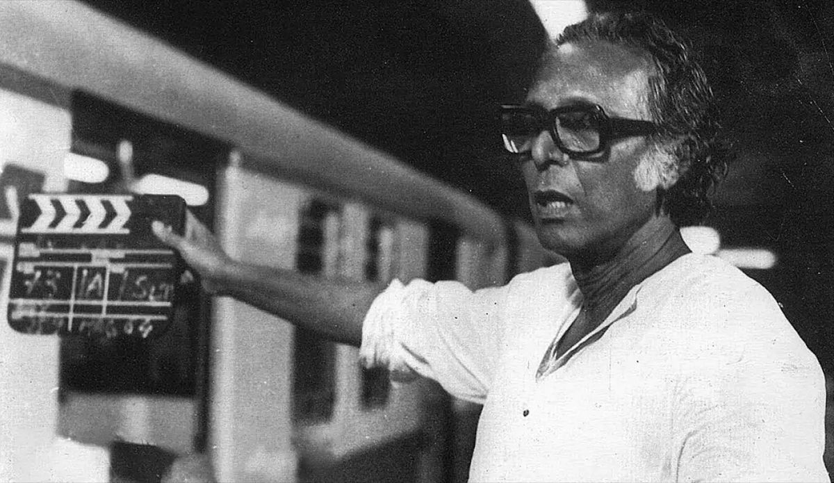 Top 10 Mrinal Sen films