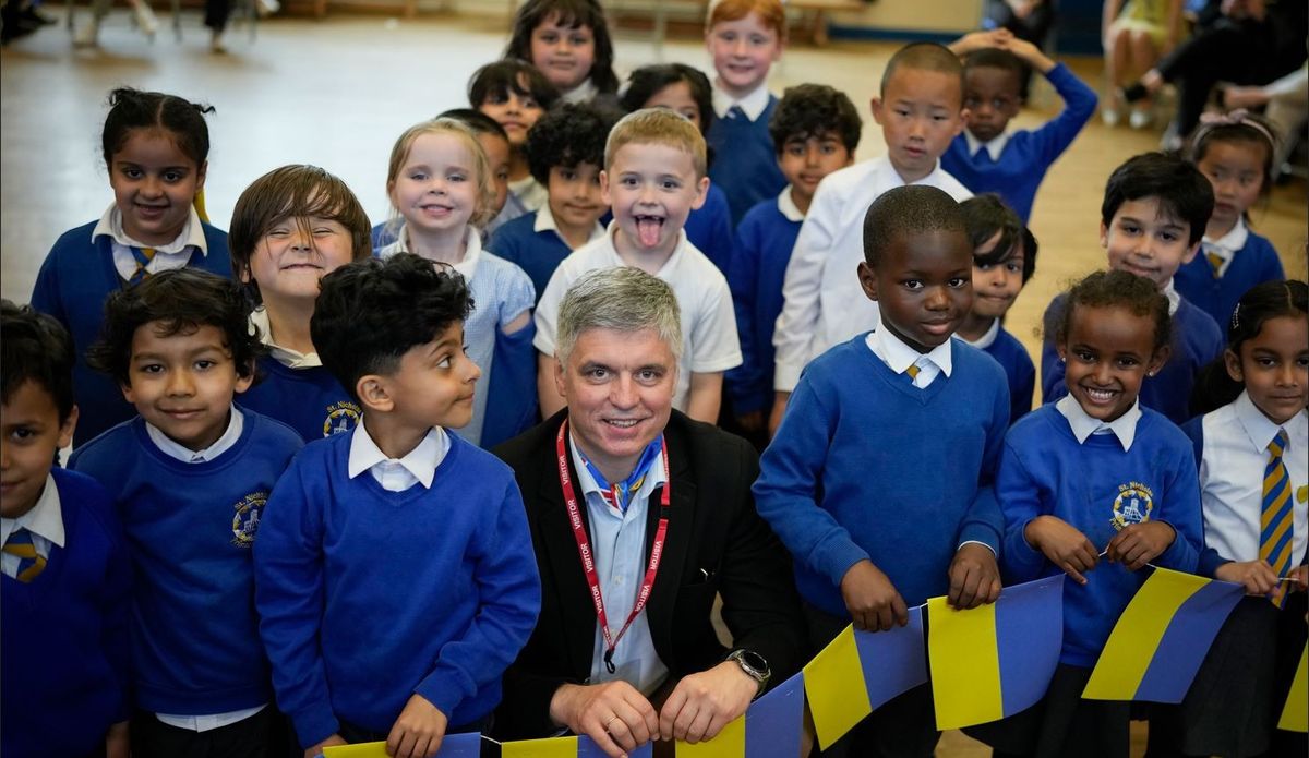 Experts seek more funds to help south Asian pupils hit by Covid