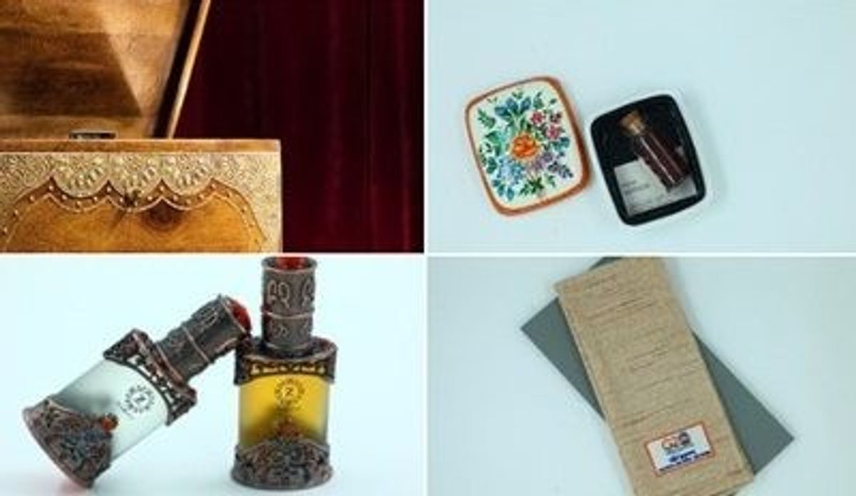 Kashmiri saffron, Banarasi silk stole among curated gifts for G20 leaders, spouses