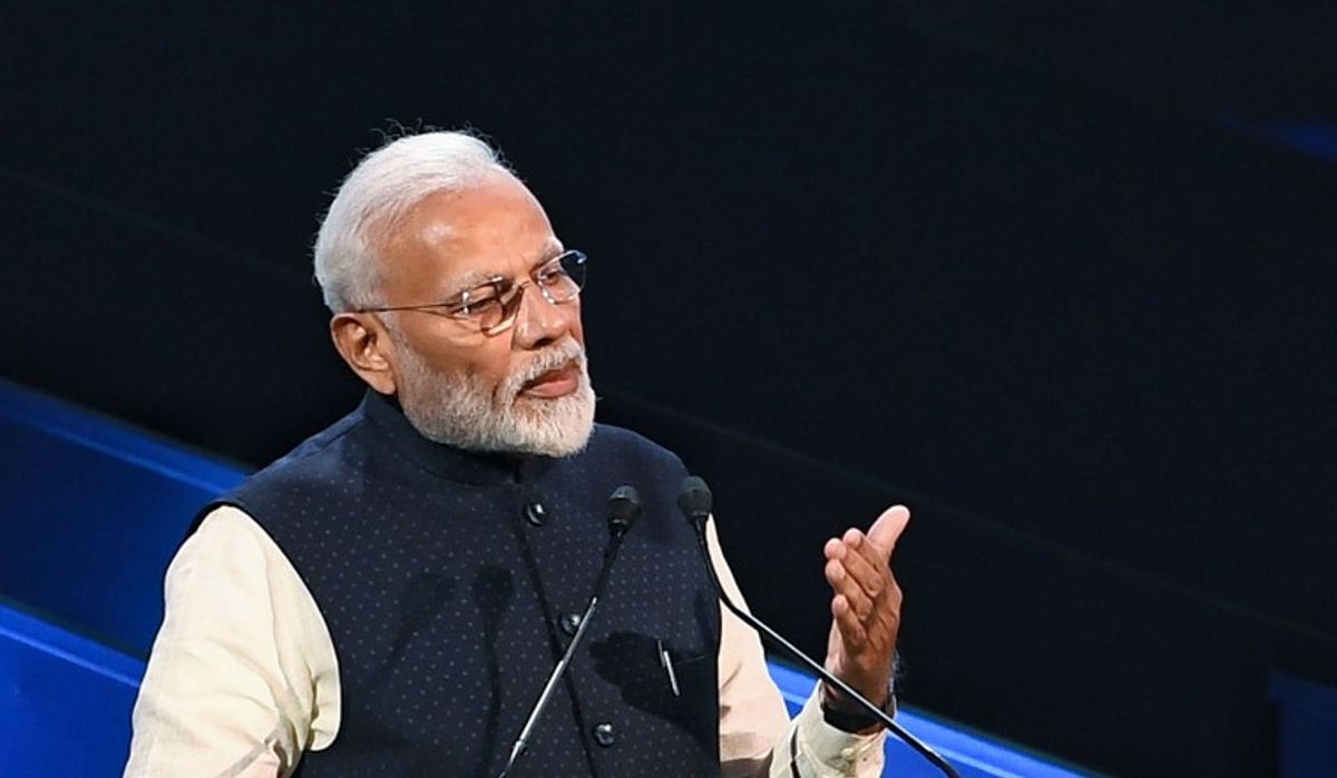 India looks to ease lockdown even as coronavirus infections jump