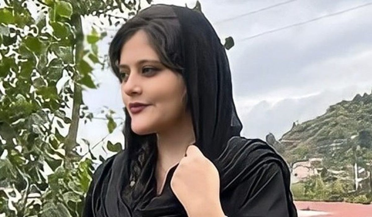 Iran: Outrage as 22-yr-old woman, Mahsa Amini, dies after arrest by ‘Morality Police’