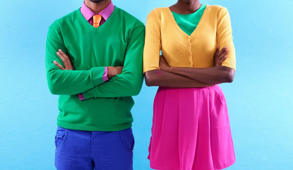 Dealing with personality theft