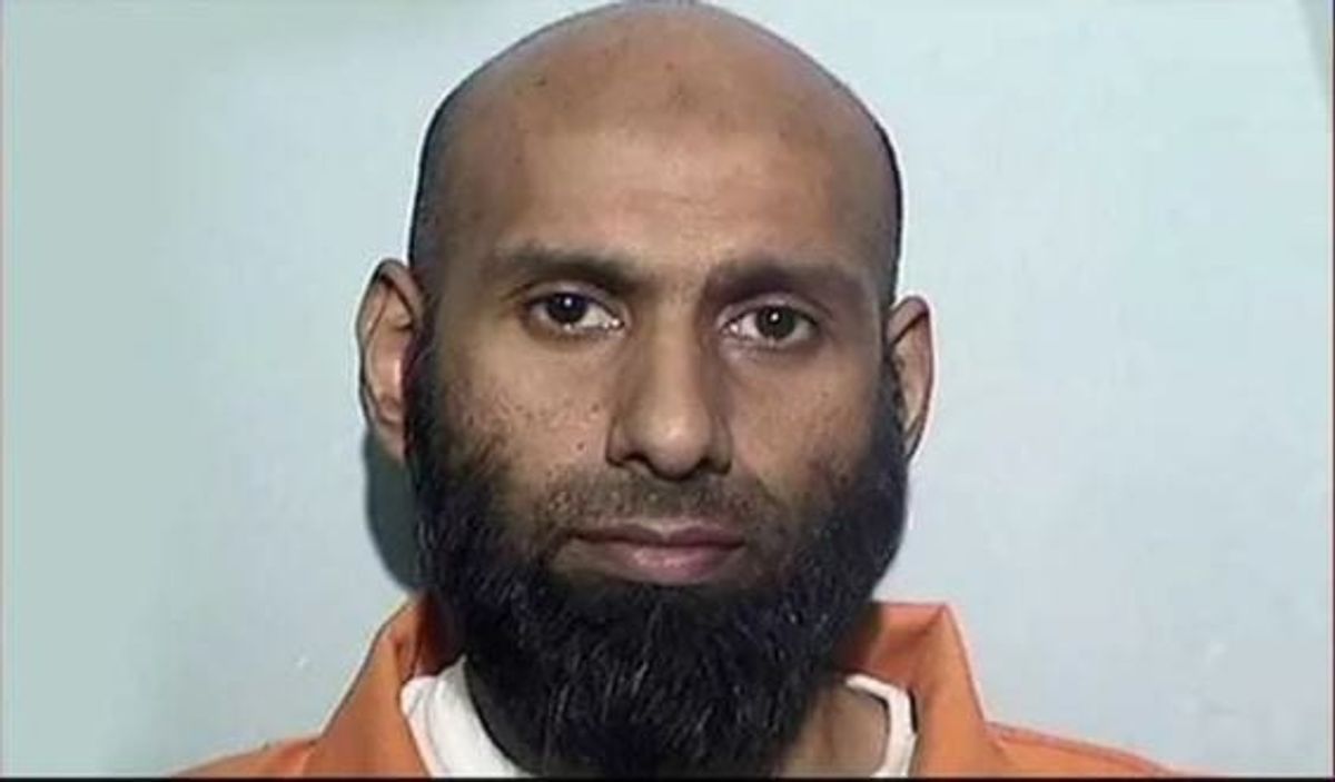 India-born US national deported for his alleged links with al-Qaeda