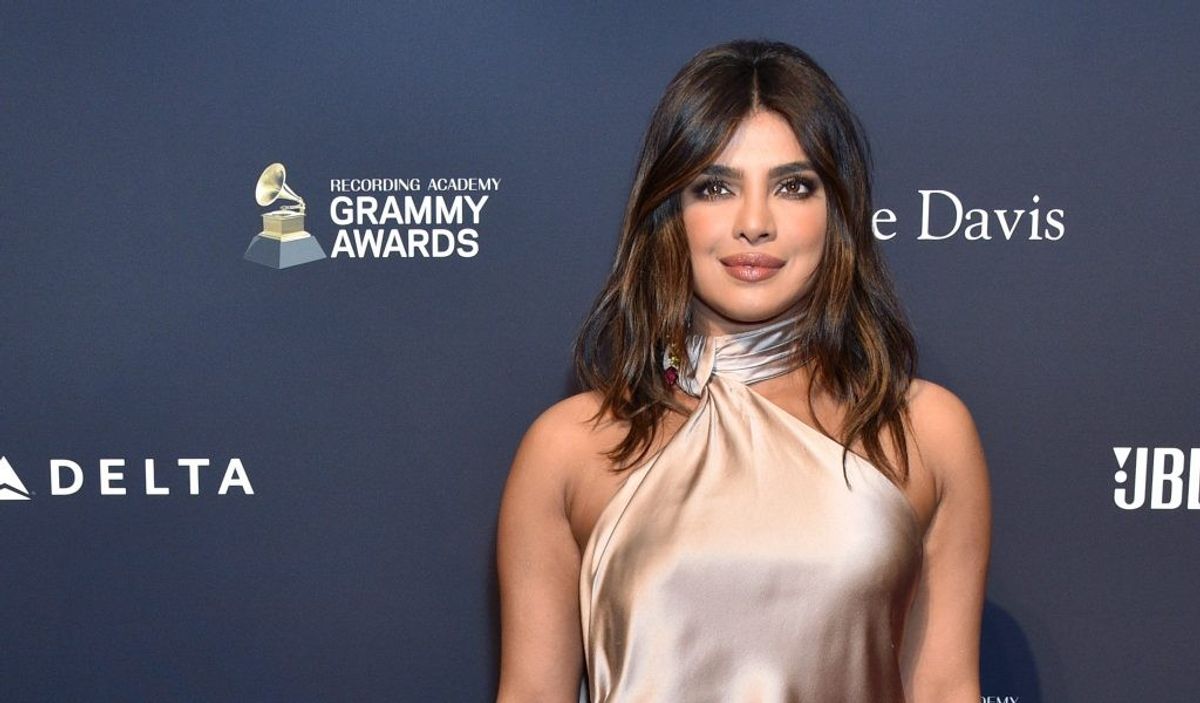 Priyanka Chopra Jonas recalls her tough days after arriving in US