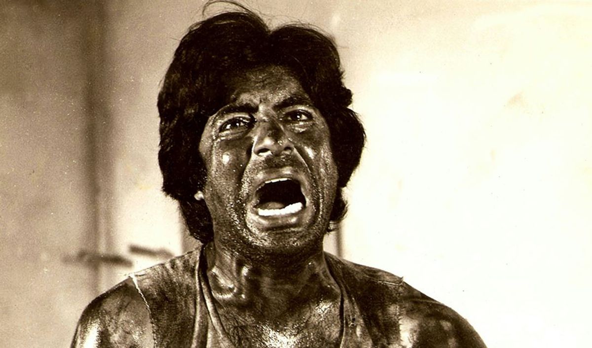 Most underrated Amitabh Bachchan movies