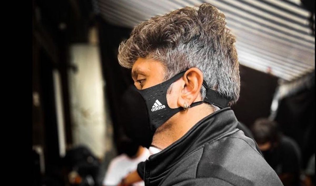 Mohit Suri resumes filming Ek Villain Returns with Arjun Kapoor and Tara Sutaria