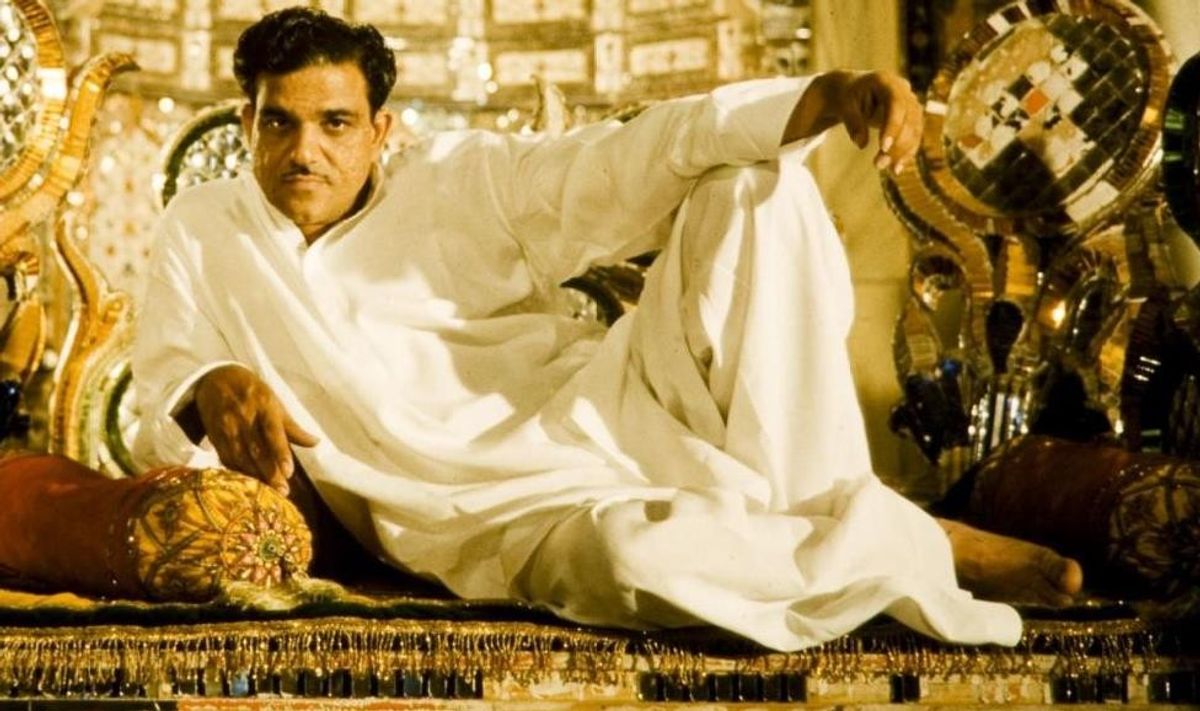 K Asif 100th birth anniversary can be a teachable moment