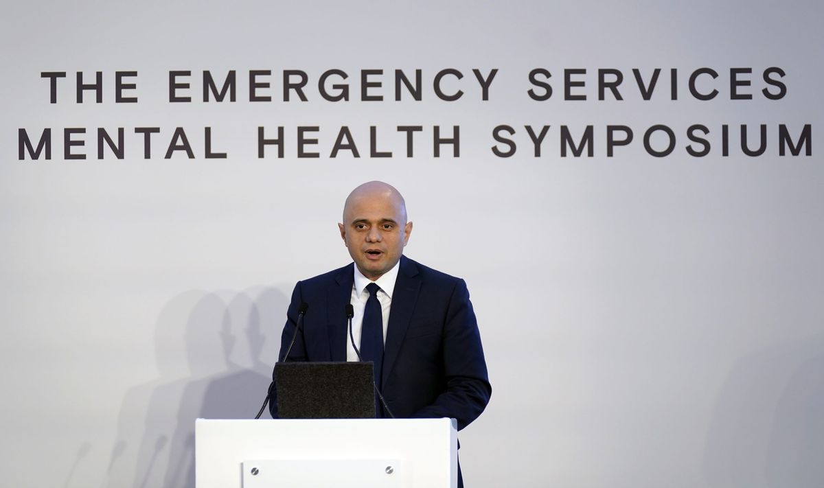 Pandemic of Asian mental illness