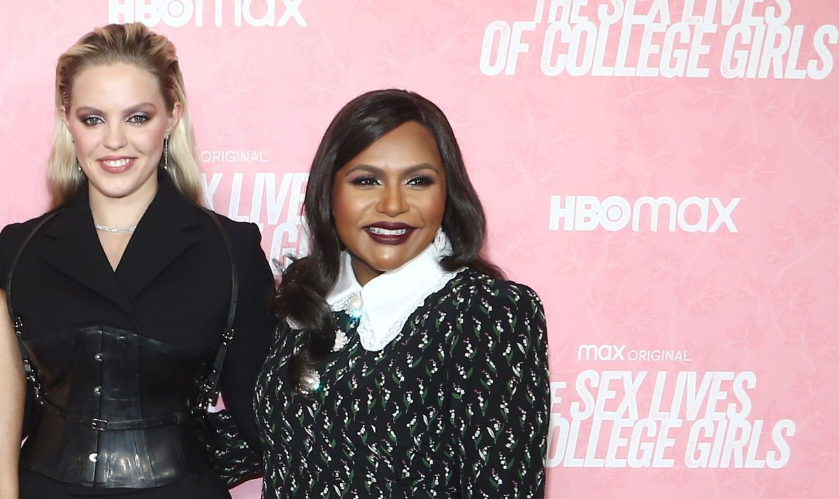 Everything we know about ‘The Sex Lives of College Girls 3’ by Mindy Kaling