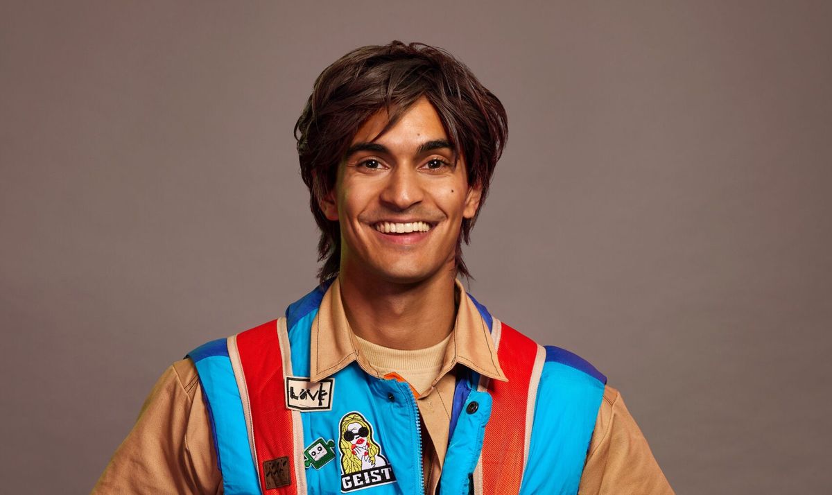 Nikhil Singh Rai: ‘In theatre, Asians are still so heavily underrepresented’