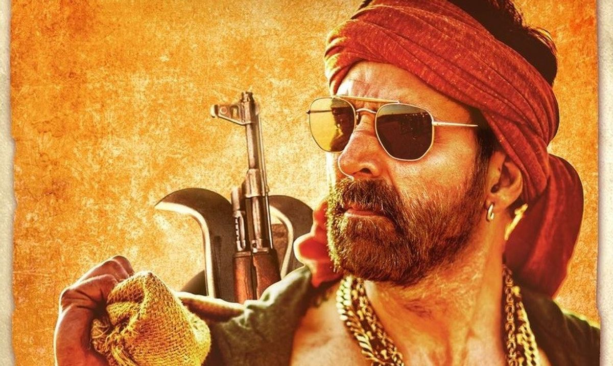 Akshay Kumar’s Bachchan Pandey to now release on Holi