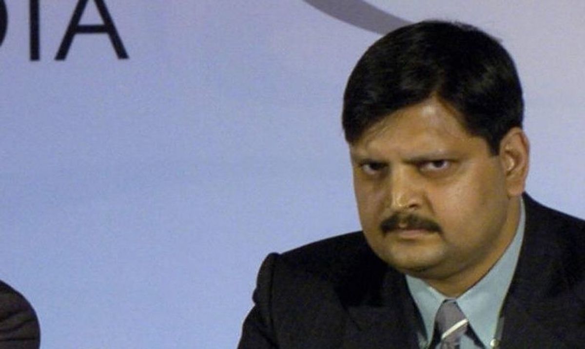 Fugitive businessman Atul Gupta loses bid to get new S African passport
