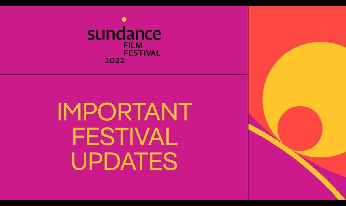 Sundance Film Festival 2022 to be held virtually amid rising Covid-19 cases