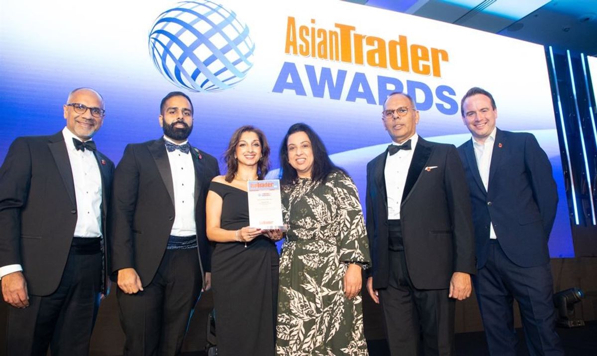 Retailers rewarded for resilience