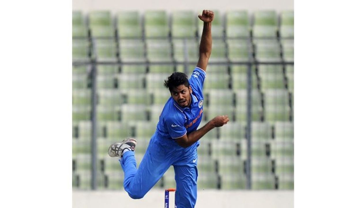 Lucknow on top of IPL table