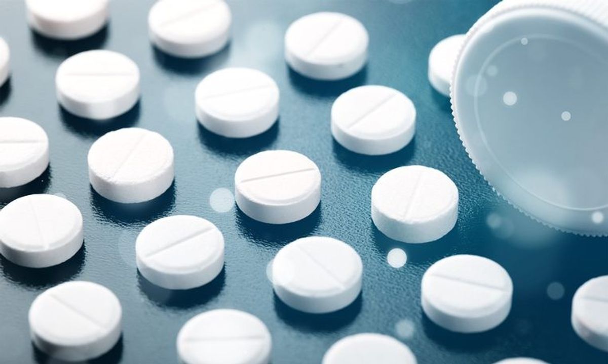 Indian gang convicted in UK for fake pharma operation