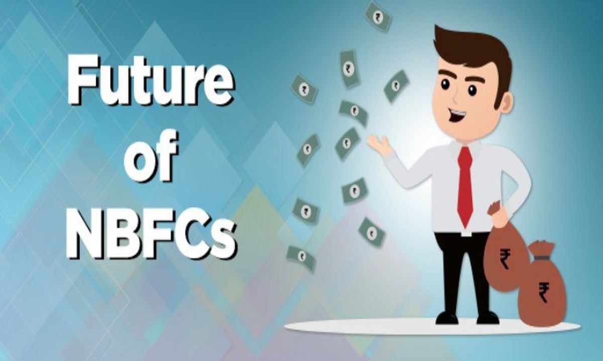 The future of NBFCs: Opportunities, challenges & innovations in the evolving financial ecosystem