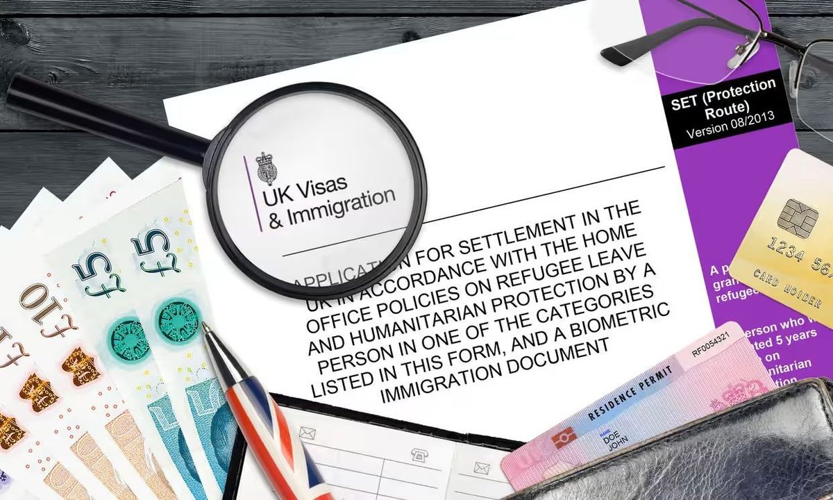 Watchdog shuts down legal firms involved in false asylum claims scandal