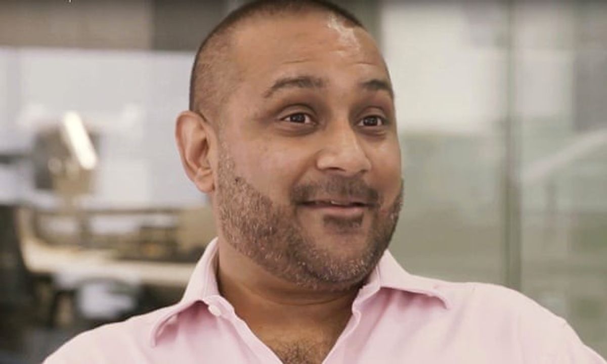 Hedge fund trader Sanjay Shah seeks to block extradition to Denmark