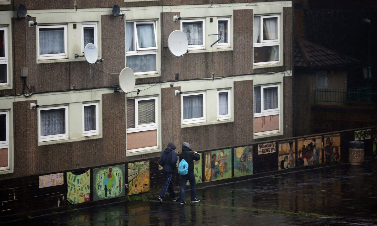 Why child victims of crime ‘need more real-life superheroes’