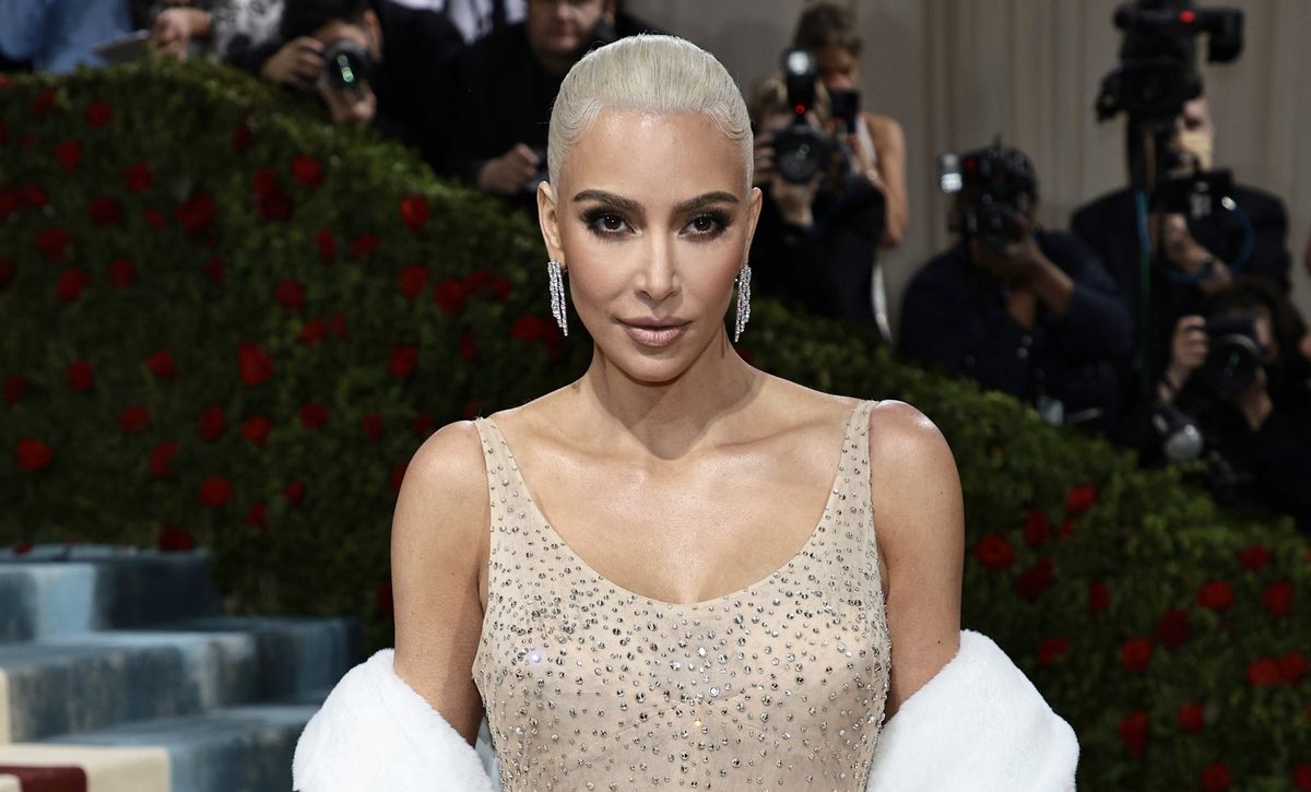 Speculation about Kim Kardashian’s weight loss leads to soaring demand for vital diabetes drug