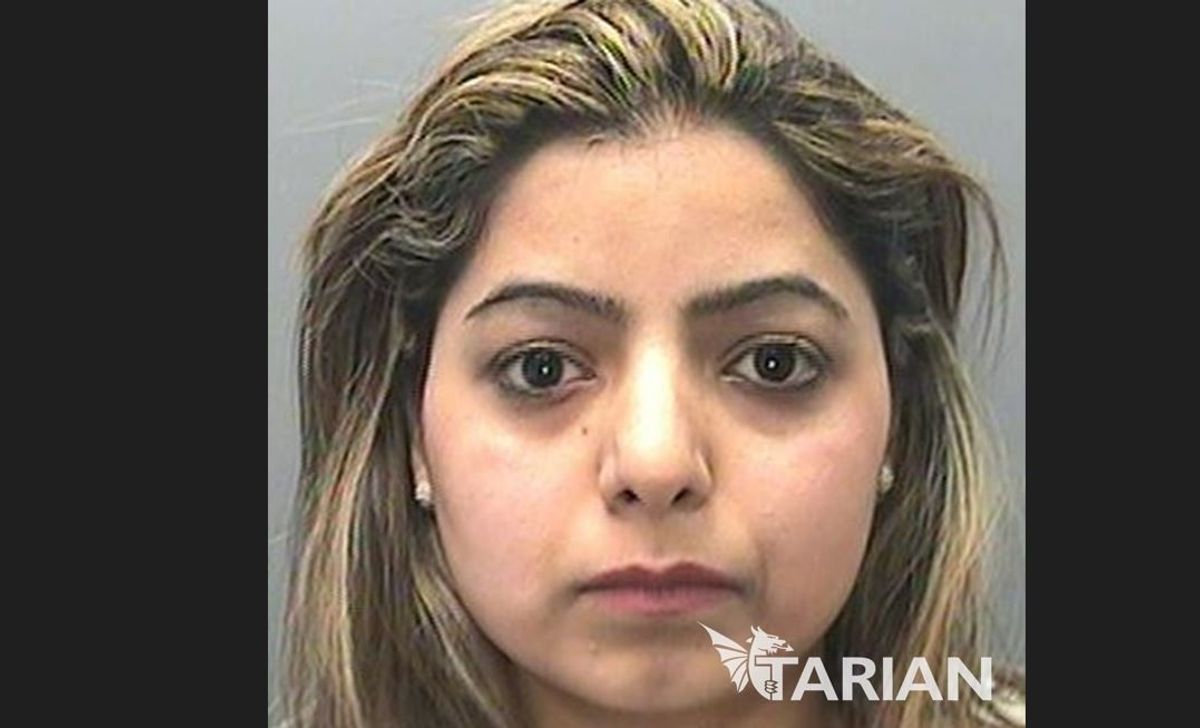 British Indian woman jailed for taking 150 driving tests for others