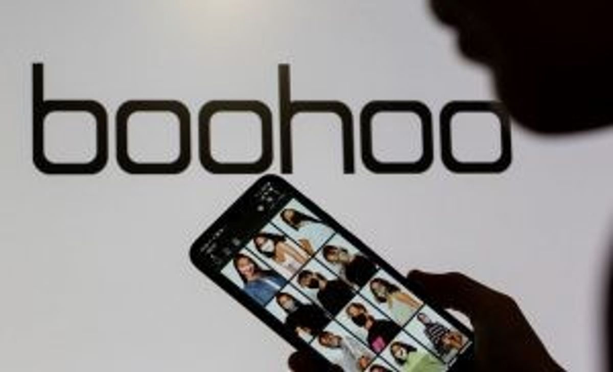 Frasers’ stake in Boohoo goes up to 16.5 per cent
