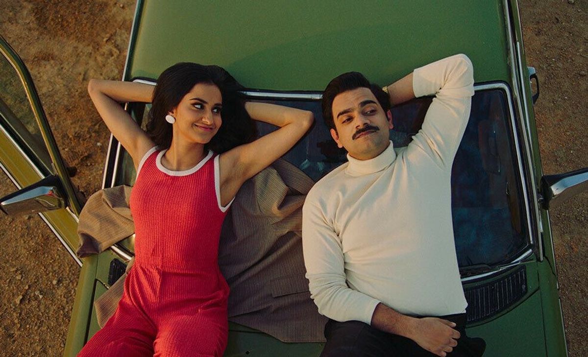 ‘Queen of My Dreams’ to premiere at Toronto International Film Festival