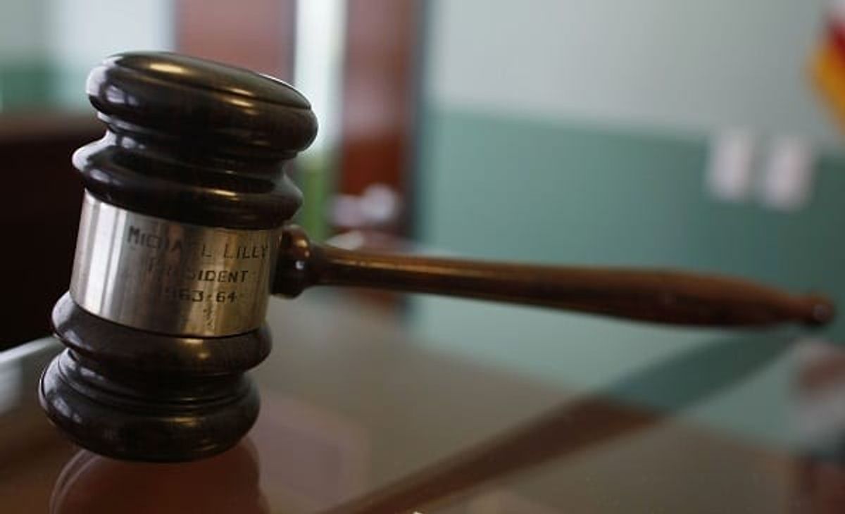 Indian Origin Adoptive Father Of Sherin Mathews Denied New Trial In US