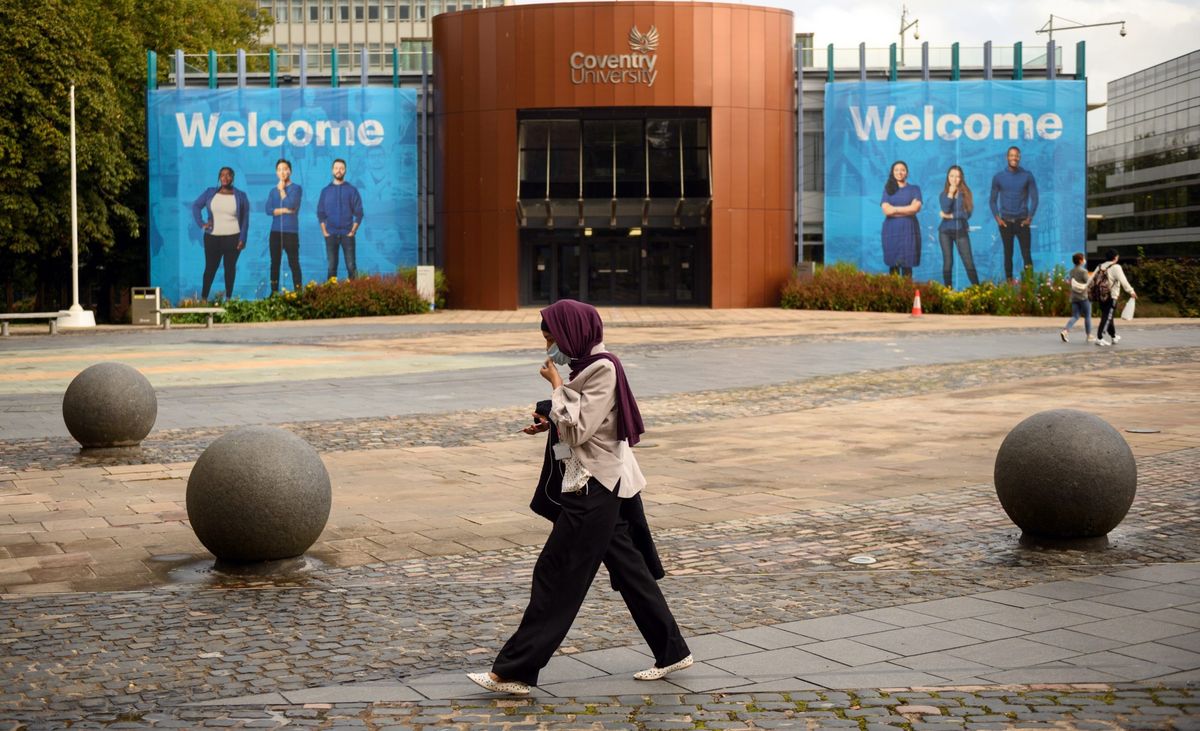 How English test ‘cheats’ were wrongly deported