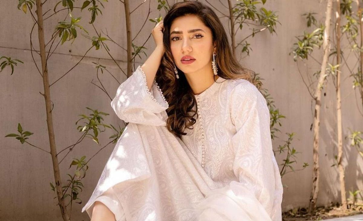 Pakistani actress Mahira Khan debuts new clothing line M BY Mahira; fans call it ‘ridiculously overpriced’