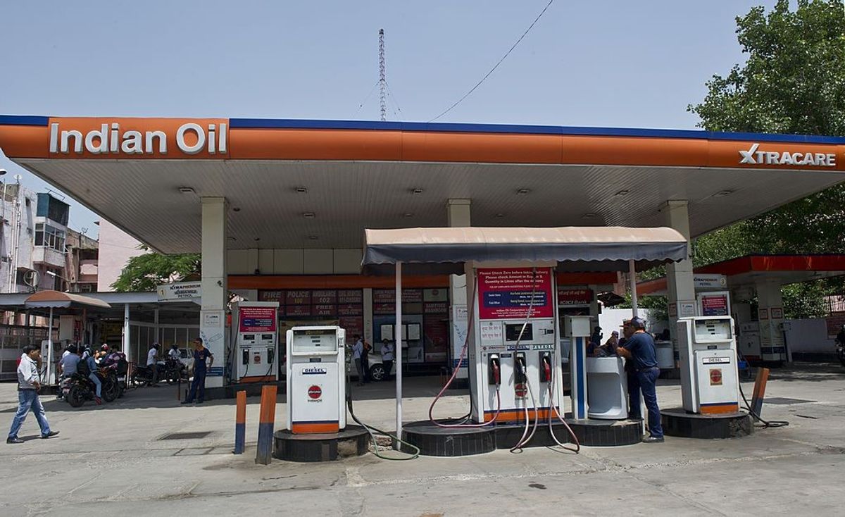 Ukraine crisis could disrupt India’s economic recovery