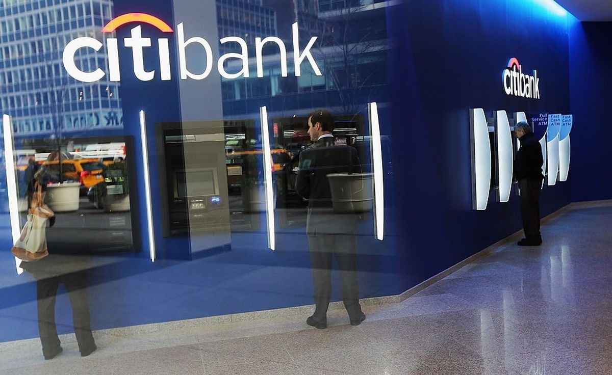 Citi exits Indian retail banking operations