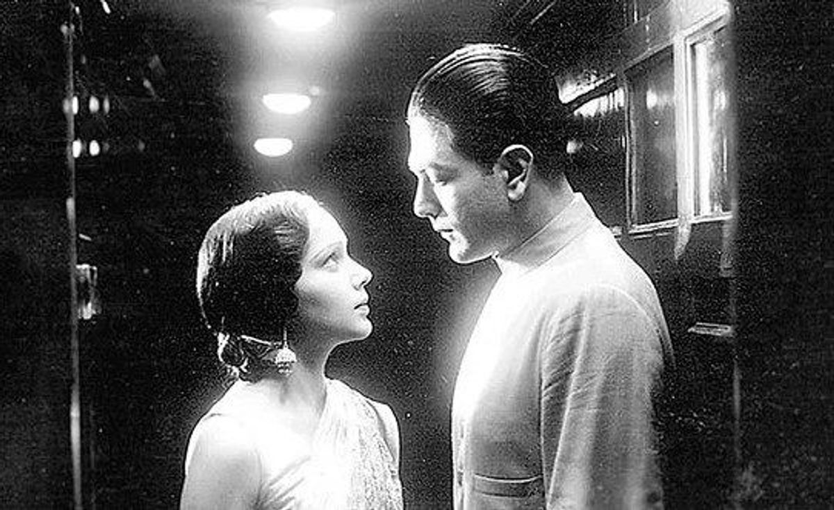 The ‘Jeevan Naiya’ love affair and how it changed the course of Bollywood