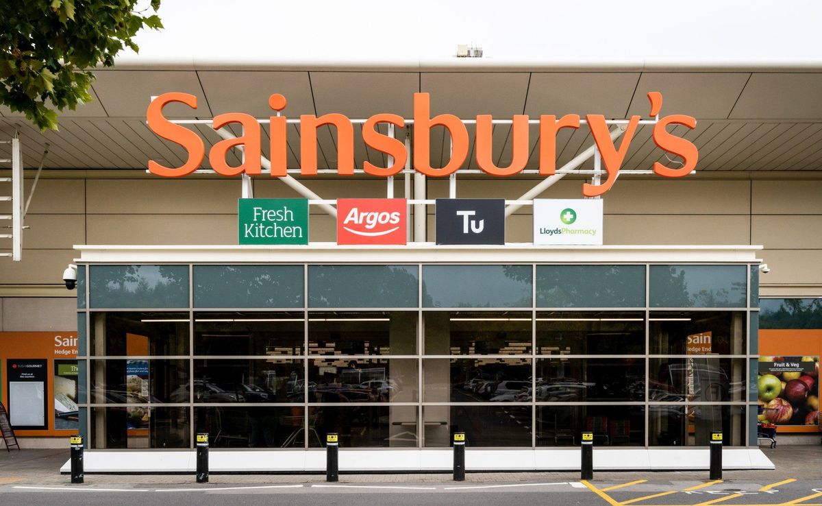 Celebrate Eid-al-Adha with great value products from Sainsbury’s