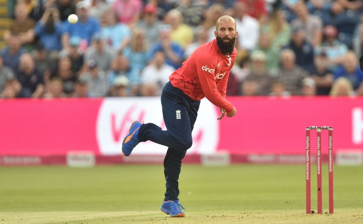 Fear losing the 50-over format in a couple of years because it’s almost like the long, boring one: England’s Moeen Ali