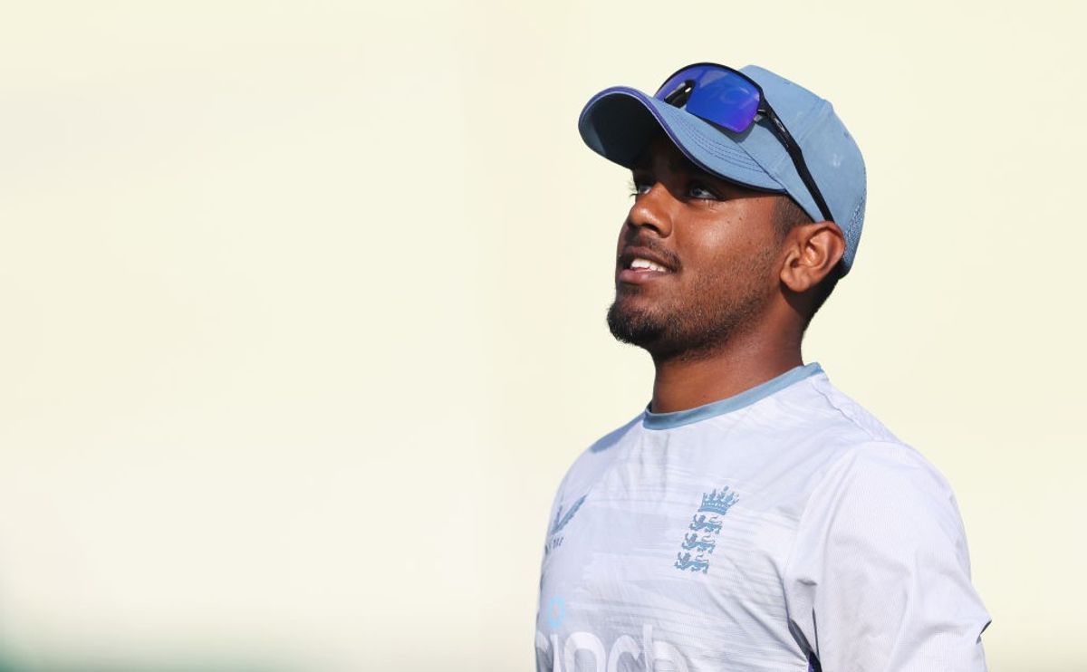 Pakistan tour a terrific opportunity for Rehan Ahmed, says McCullum