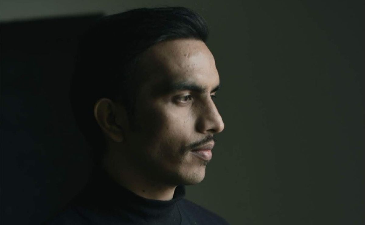 Manoj Chetan Singh Kaira makes digital debut with ALT Balaji’s Crimes and Confessions