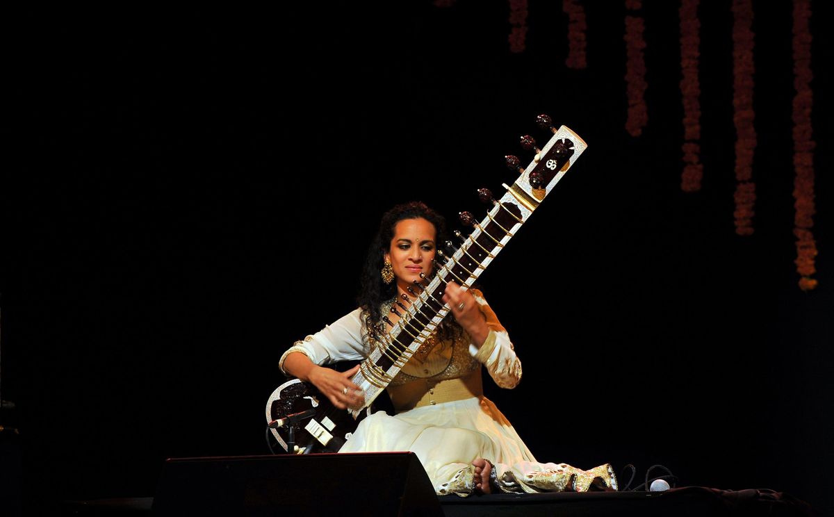Anoushka Shankar to perform at 65th annual Grammy Awards