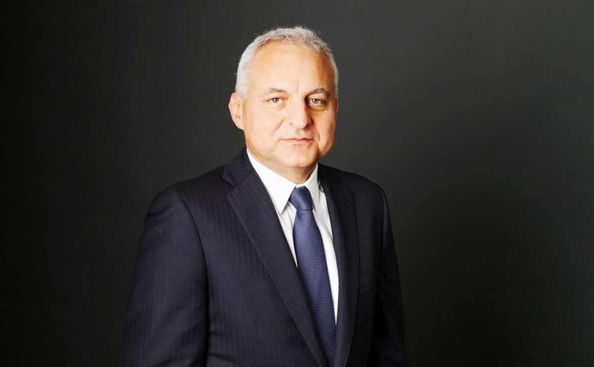 Flying recovery proves a tailwind for new Rolls-Royce boss’s turnaround