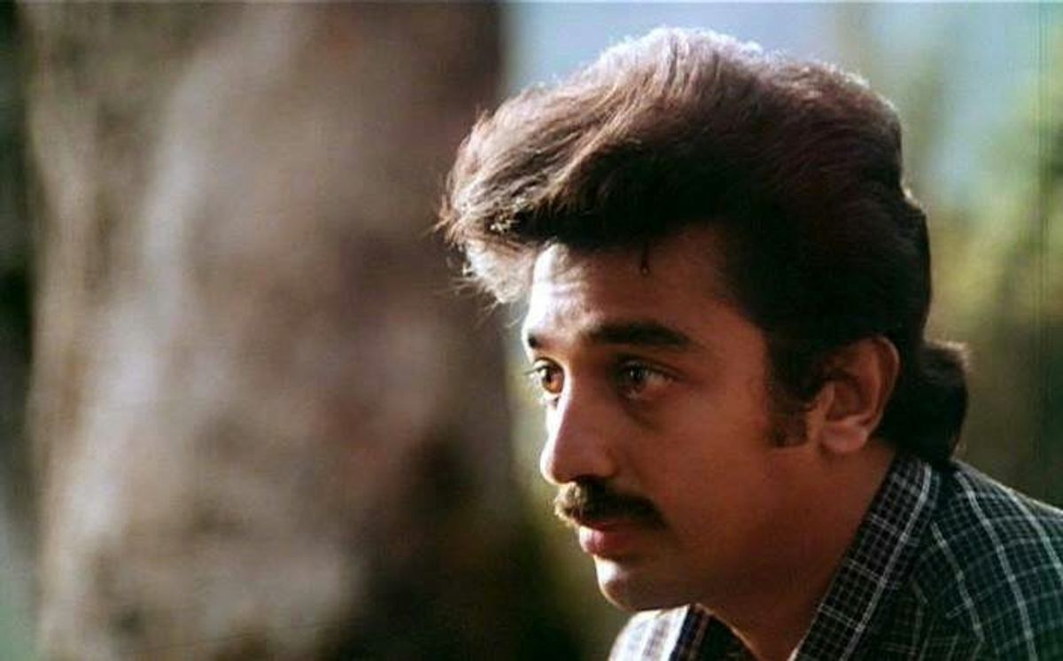 Kamal Haasan: A pathbreaking icon
