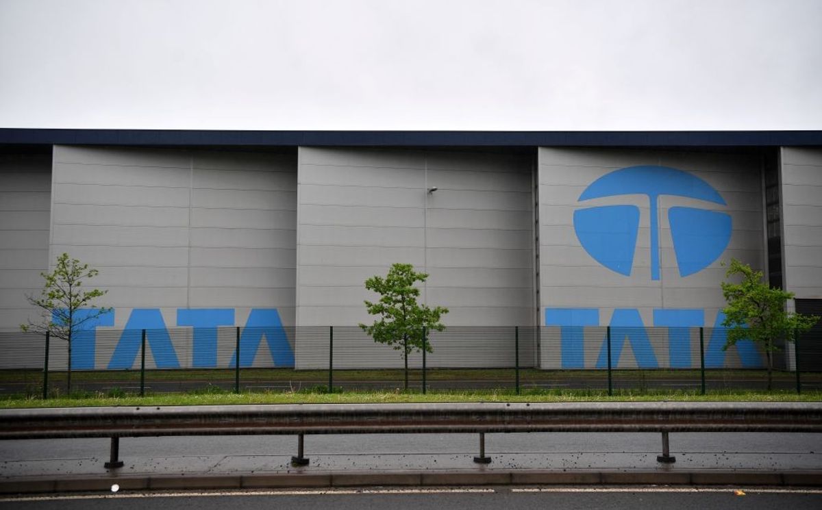 3,500 jobs at stake as Tata Group seeks £1.5bn in subsidies to switch to greener production methods