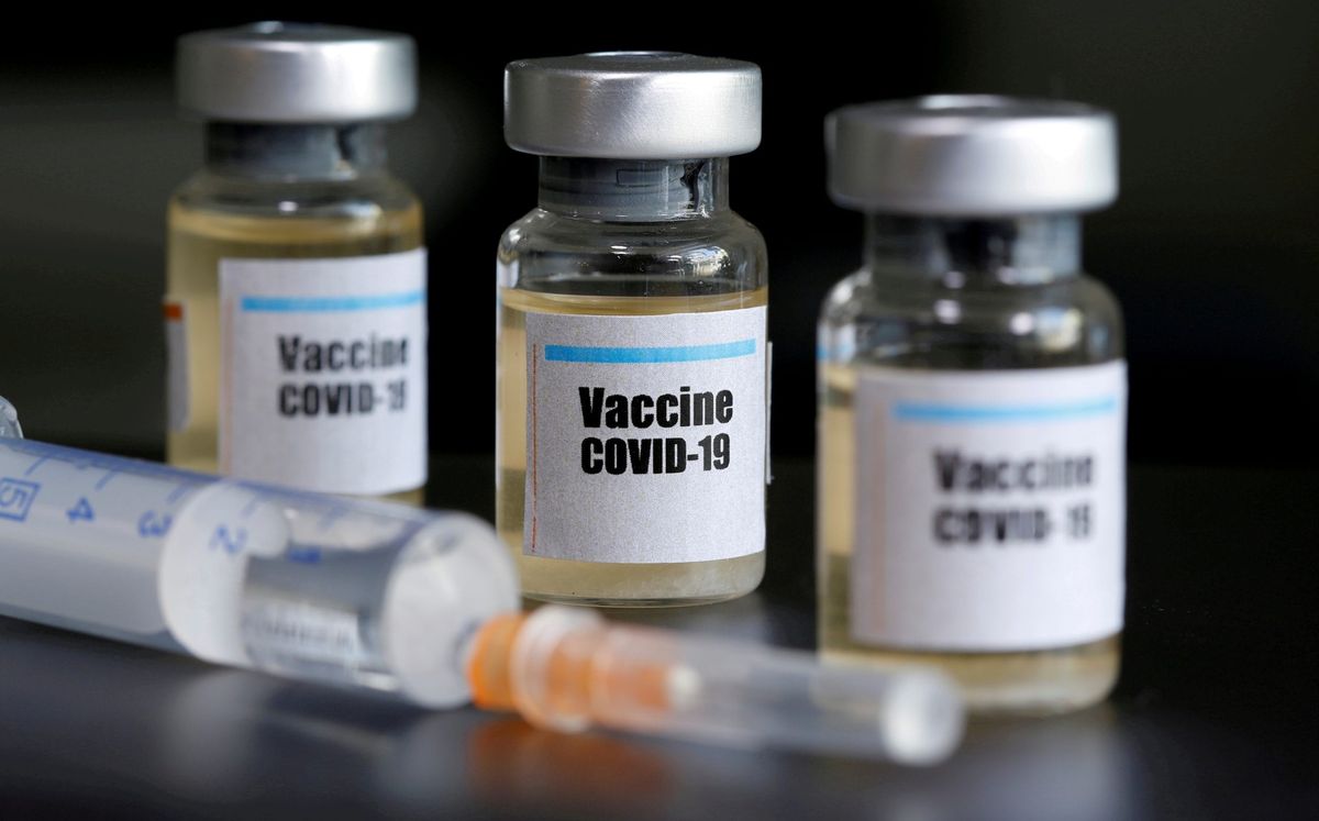 Oxford University vaccine trials to cover over 10,000 adults and children