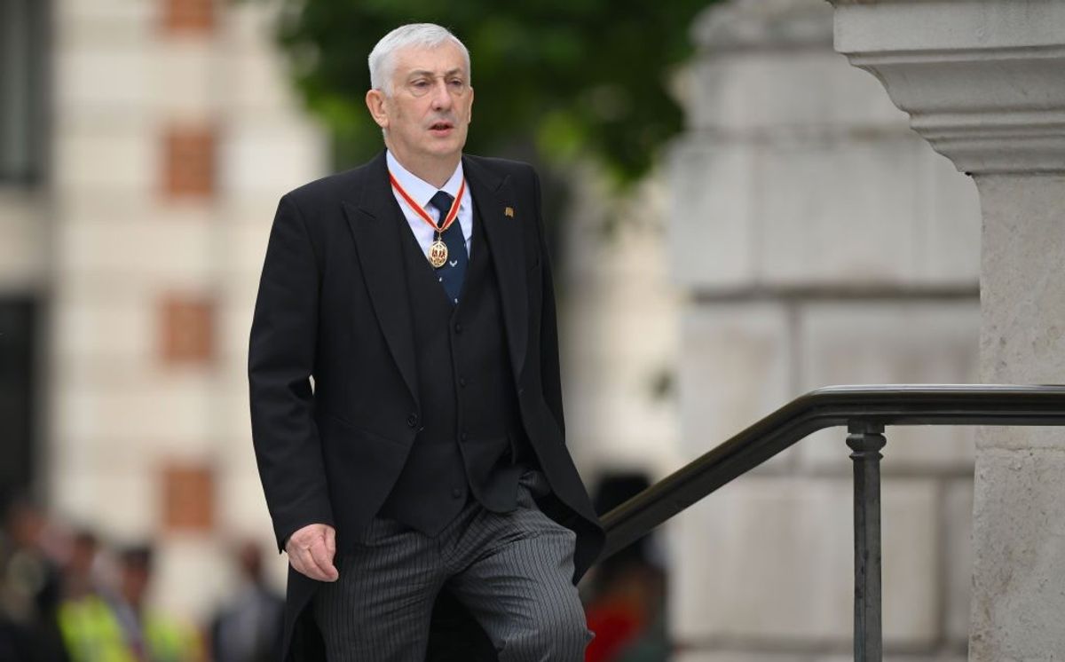 British House of Commons will be ‘menopause-friendly’, says Speaker