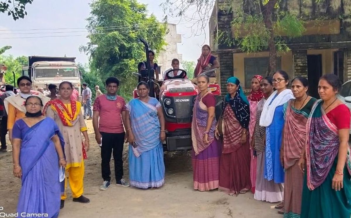Rajah Spices joins SEWA to empower Gujarat women farmers