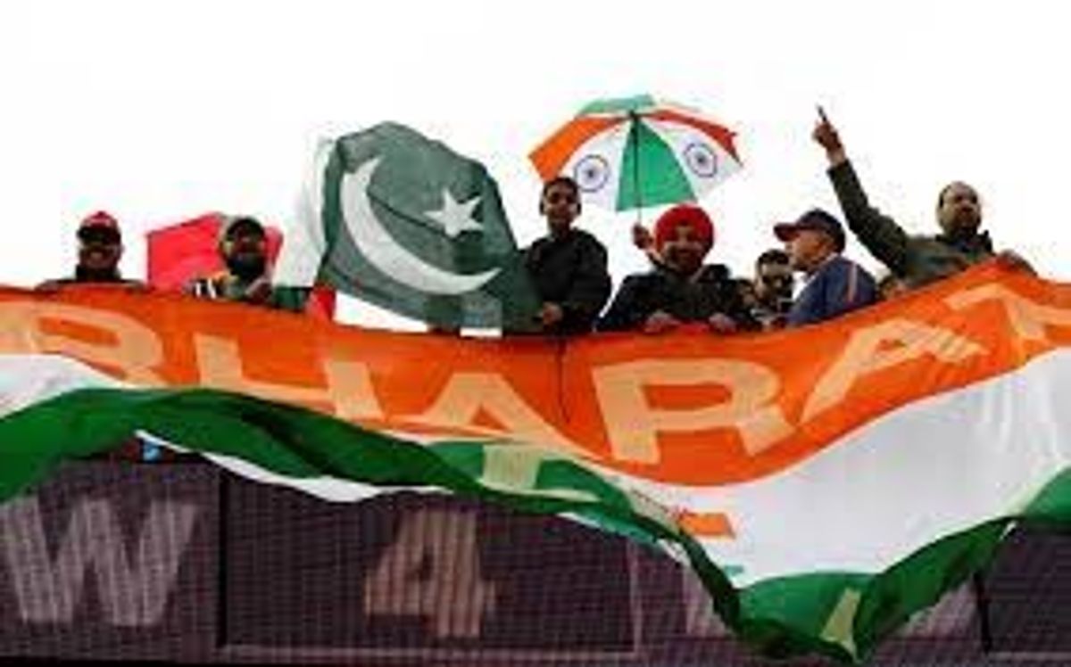 Australia ready to host India-Pakistan series: Hockley