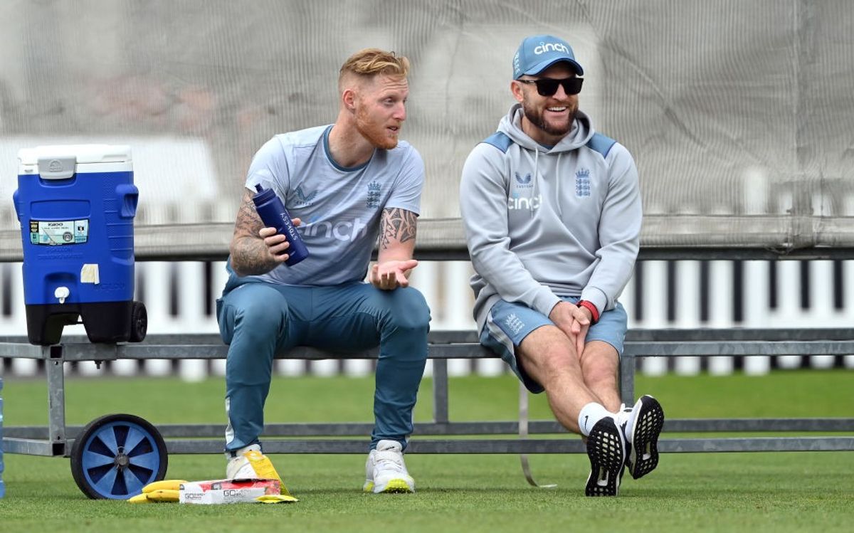 McCullum backs Ben Stokes’ ‘absolute positive’ decision to retire from ODIs