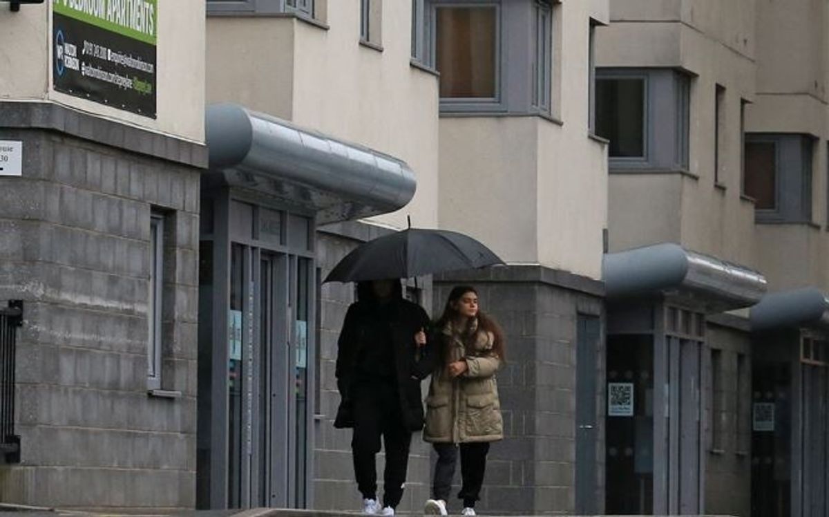 South Asian students in the UK struggle for accommodation