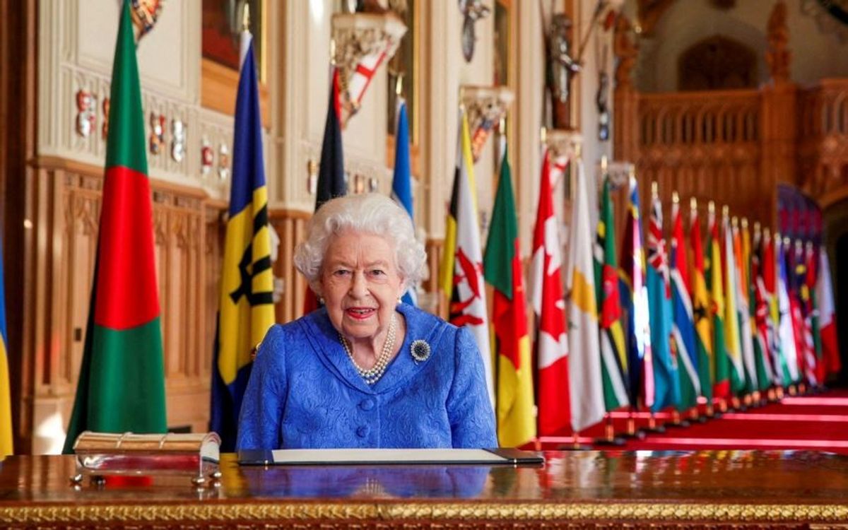 The Queen has travelled to over 100 nations since 1952: Here are Queen Elizabeth II's eight milestones