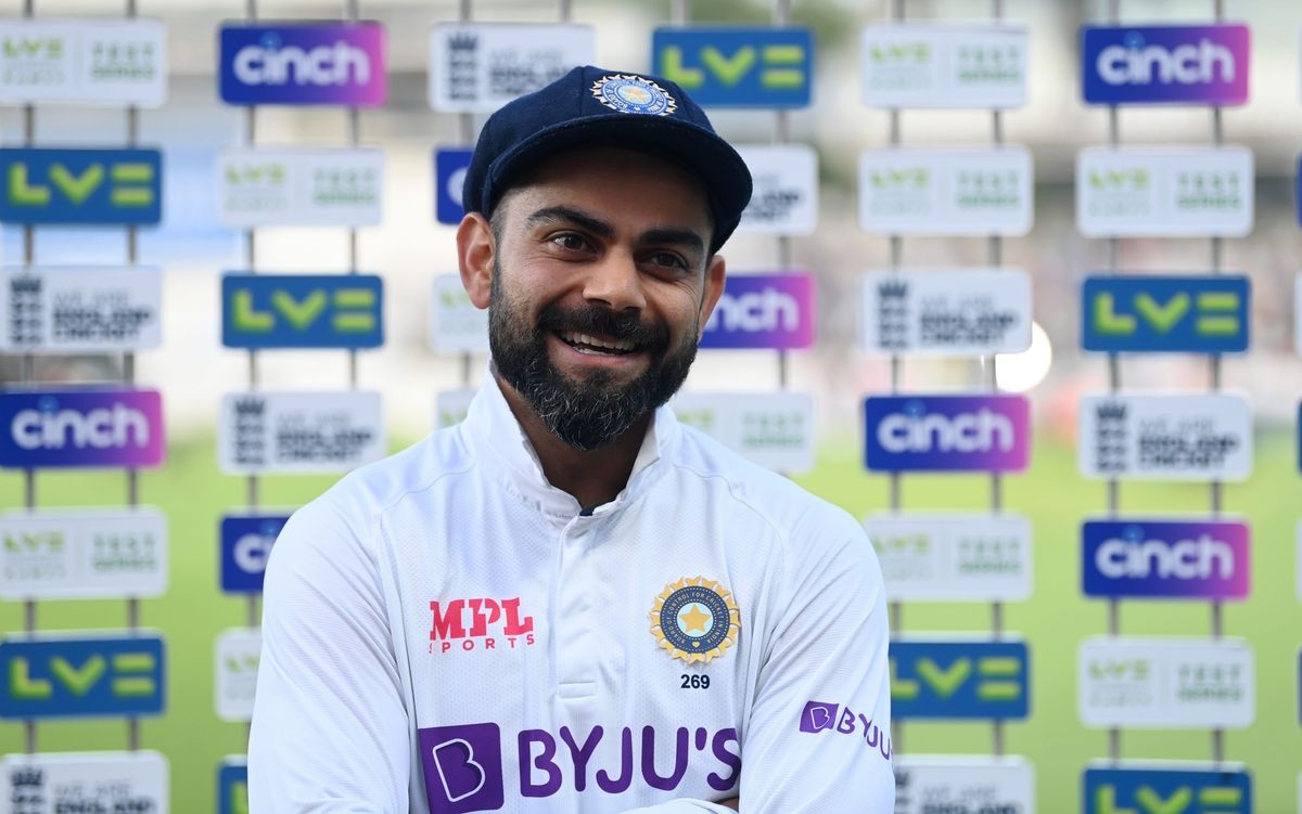 Virat Kohli becomes first Indian to hit 200 million followers on Instagram